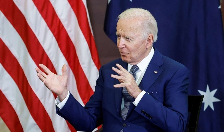 Biden’dan Gazze açıklaması: Eğer Hamas rehineleri serbest bıraksa…
