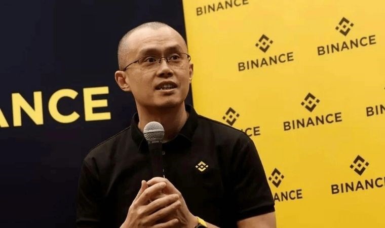 Binance’in eski CEO’su Changpeng Zhao, hapis cezası aldı