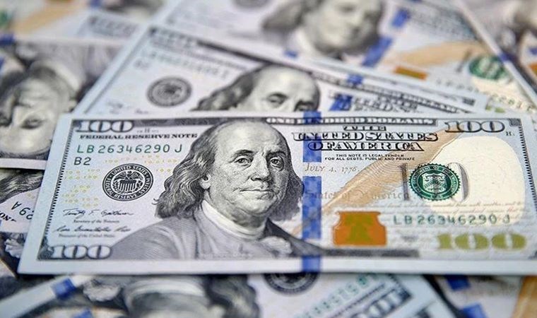Son dakika… Cari denge 4,5 milyar dolar açık verdi