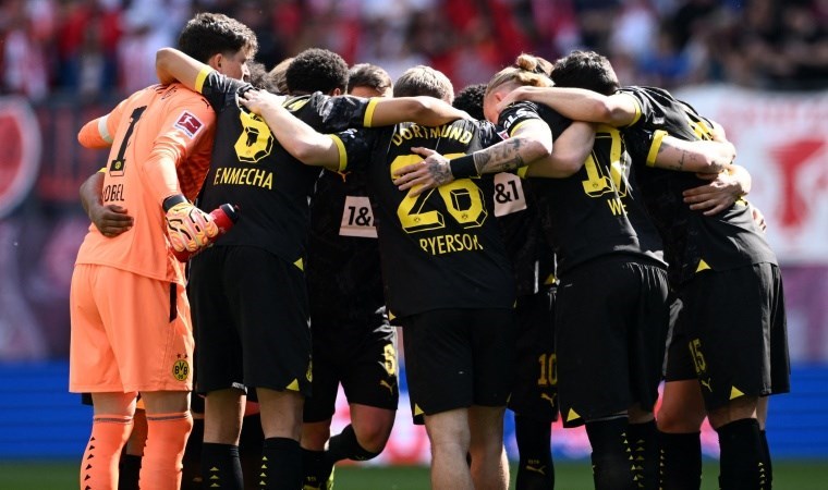 Borussia Dortmund – PSG maçı ne zaman, saat kaçta, hangi kanalda?