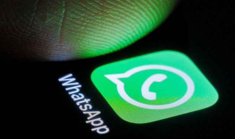 WhatsApp: ‘On milyonlarca kişi’ mesajlaşma uygulamasına gizlice erişim sağlıyor