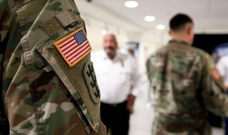 Amerikalı asker Rusya’da gözaltına alındı: Limanda ‘hırsızlıkla’ suçlandı