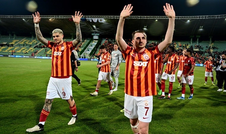 Adı birçok kulüple anılıyordu: Galatasaraylı yıldızın bonservis bedeli belli oldu!