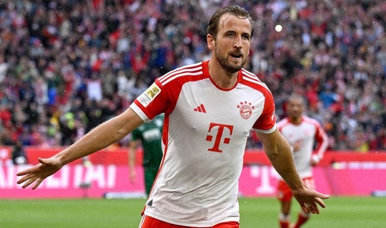 Harry Kane kimdir? Kupa lanetlisi olarak tanınan Harry Kane kaç yaşında, nereli?