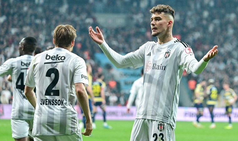 Alanyaspor – Beşiktaş maçı ne zaman, saat kaçta, hangi kanalda?