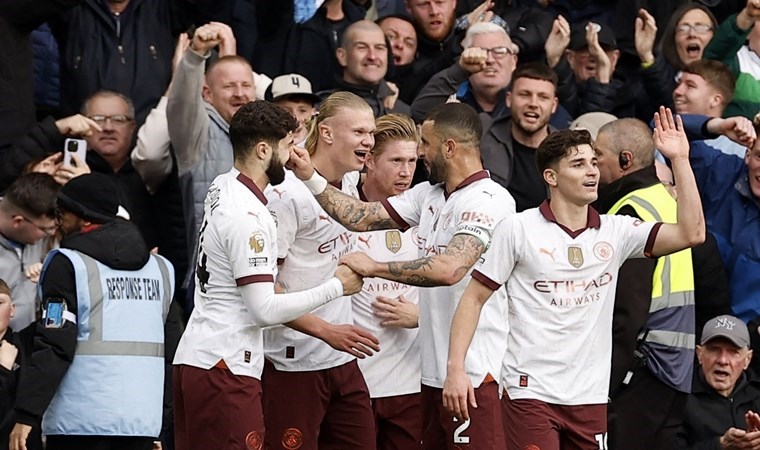 Manchester City – Wolverhampton maçı ne zaman, saat kaçta, hangi kanalda?