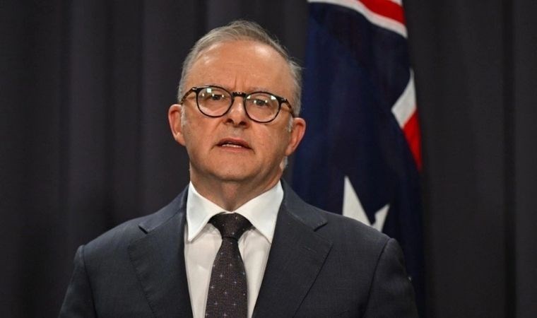 Çin’in müdahalesi sonrası Avustralya’dan sert tepki: “Kabul edilemez”