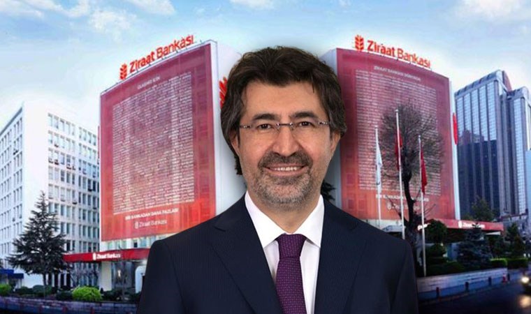Ziraat Bankası’nda skandal iddia! Sınavsız atamalar, usulsüz krediler ve milyonluk tadilatlar…