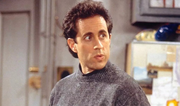 ABD’deki Duke Üniversitesi’nde Jerry Seinfeld’e Filistin protestosu