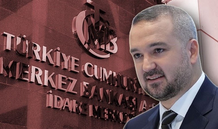 Son dakika… TCMB Başkanı Karahan, Enflasyon Raporu Bilgilendirme Toplantısı’nda açıklamalarda bulunuyor