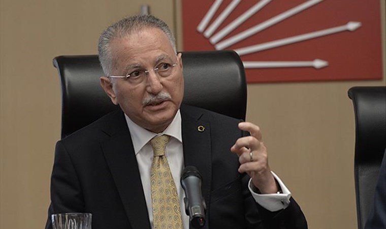 Ekmeleddin İhsanoğlu 10 yıl sonra konuştu: ‘‘Çatı aday’ işinin mimarı Bahçeli’dir’