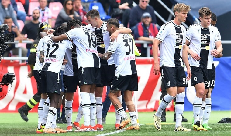 Lecce – Udinese maçı ne zaman, saat kaçta, hangi kanalda?