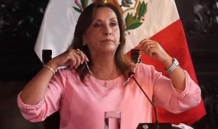 Peru başkanı ve kardeşi yetkililer tarafından soruşturuluyor!