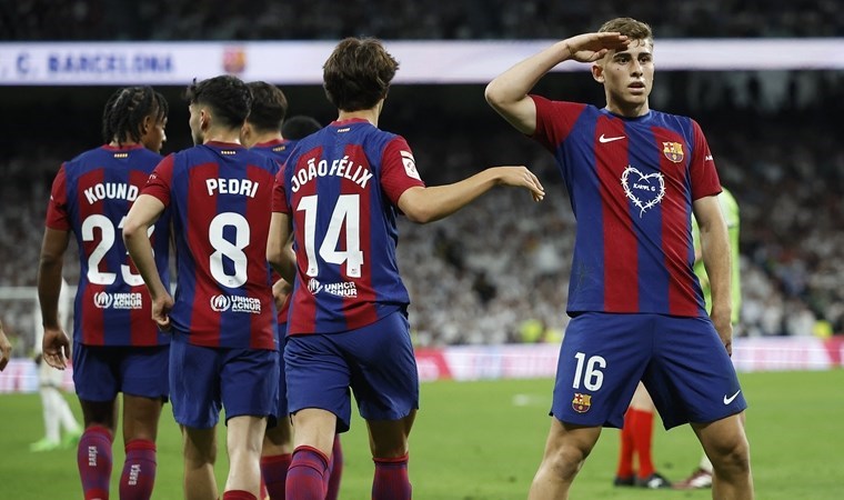 Girona – Barcelona maçı ne zaman, saat kaçta, hangi kanalda?