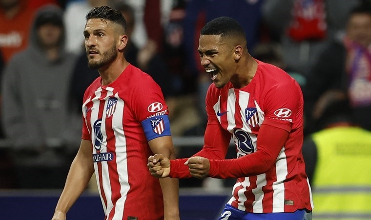Mallorca – Atletico Madrid maçı ne zaman, saat kaçta, hangi kanalda?