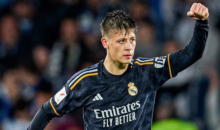 Granada – Real Madrid maçı ne zaman, saat kaçta, hangi kanalda? Arda Güler oynayacak mı?