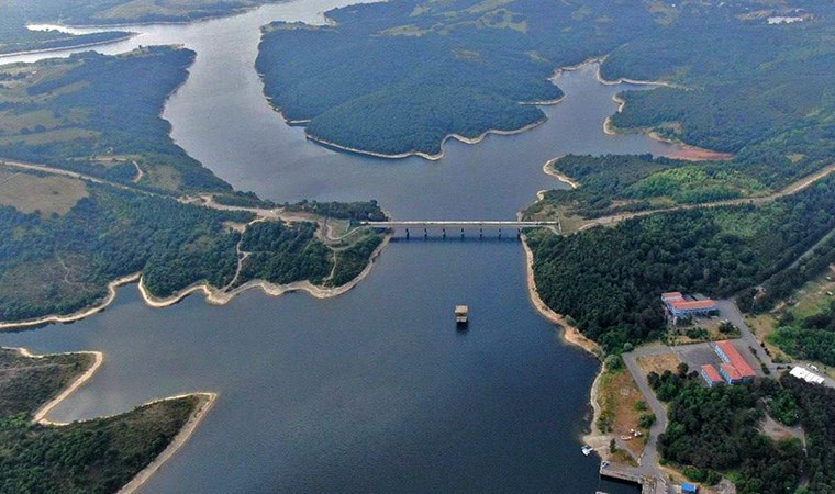 Son yağışlar işe yaradı mı? İSKİ açıkladı: İşte İstanbul barajlarının doluluk oranında son durum…