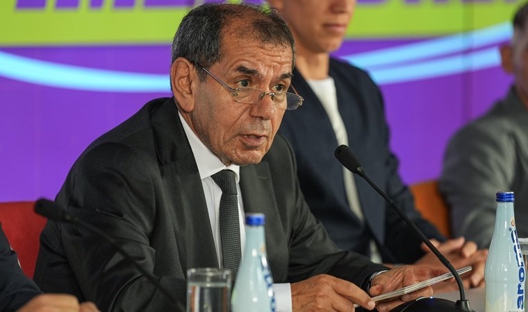 Listesini sır gibi saklıyor: Galatasaray’da Dursun Özbek’e sürpriz rakip!