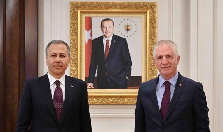 1 Mayıs’ta Taksim’i kapatan İçişleri Bakanı Yerlikaya ve İstanbul Valisi Gül hakkında suç duyurusu