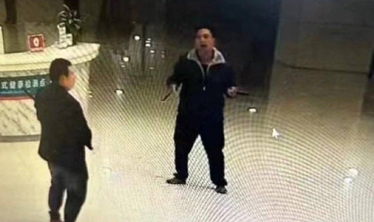 Çin’de hastanede bıçaklı saldırı: Çok sayıda ölü var