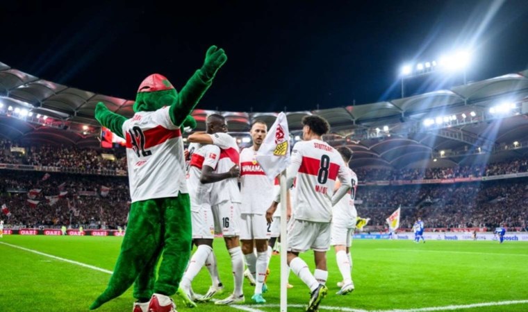Augsburg – Stuttgart maçı ne zaman, saat kaçta, hangi kanalda?