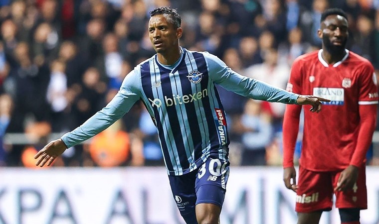 Adana Demirspor’da Luis Nani gelişmesi: Resmen açıklandı!