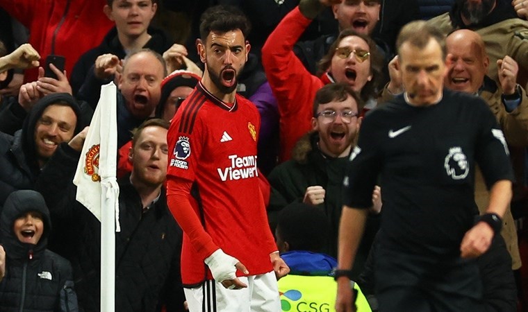 Crystal Palace – Manchester United maçı ne zaman, saat kaçta, hangi kanalda?