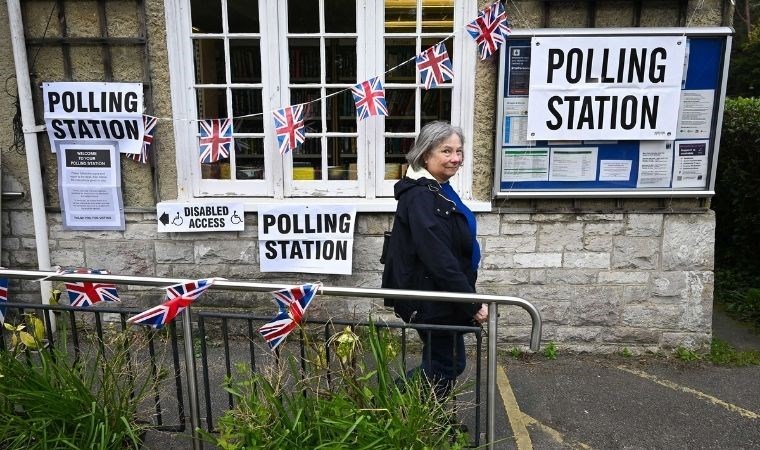 İngiltere ve Galler’de halk, yerel seçimler için yarın sandık başına gidecek
