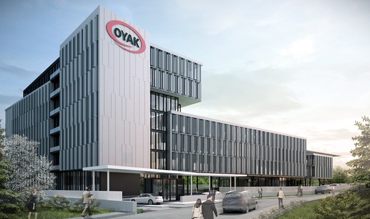 OYAK’tan Çin’de yeni tesis yatırımı