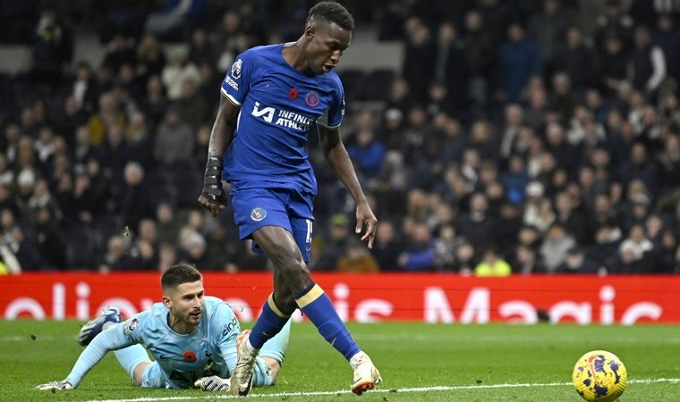 Chelsea – Tottenham maçı ne zaman, saat kaçta, hangi kanalda?