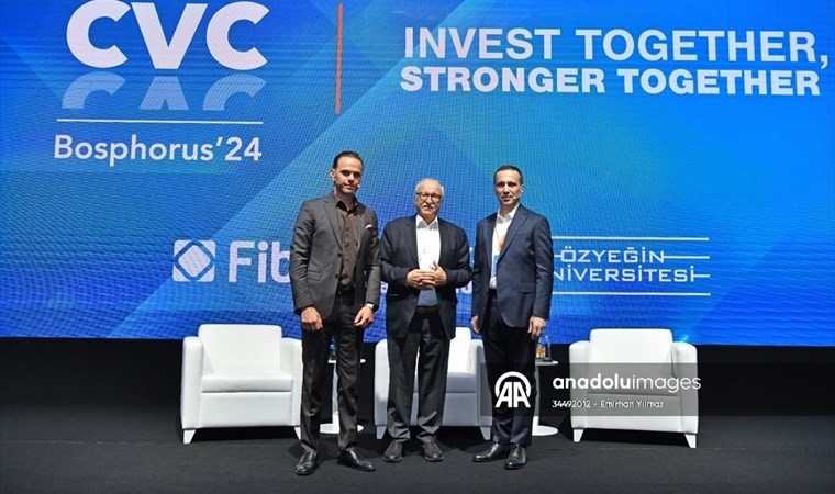 Girişim sermayesi büyüyor