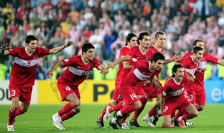 EURO 2008: Biz bitti demeden bitmez…