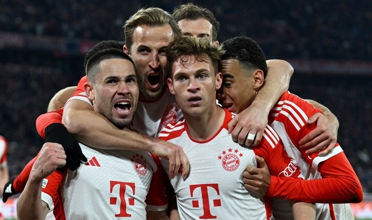 Stuttgart – Bayern Münih maçı ne zaman, saat kaçta, hangi kanalda?