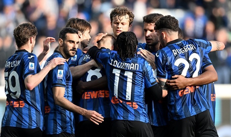 Marsilya – Atalanta maçı ne zaman, saat kaçta, hangi kanalda?