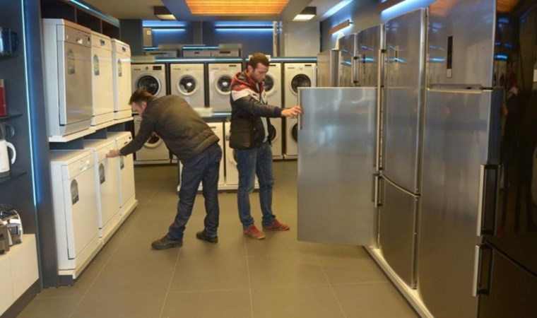 TÜRKBESD’den beyaz eşya satışlarında 9 taksit talebi