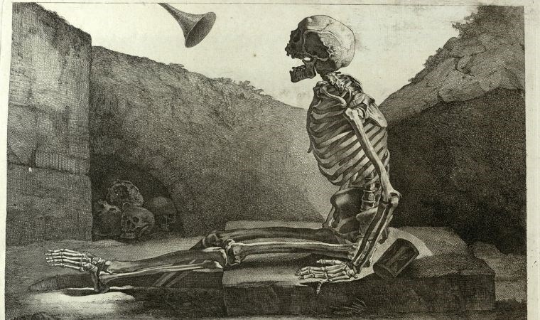 Yapay zekayla diriltilenler psikolojinizi bozabilir