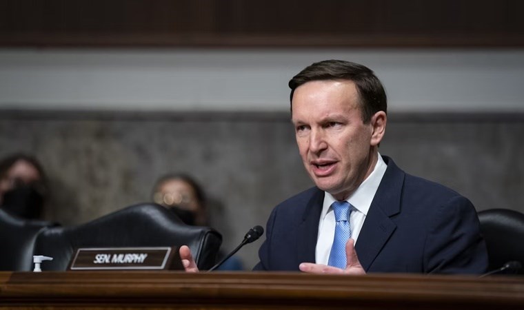 ABD’li Senatörden İsrail çıkışı: Açık çek verme zorunluluğumuz yok