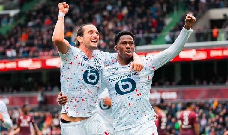 Lille – Lyon maçı ne zaman, saat kaçta, hangi kanalda?