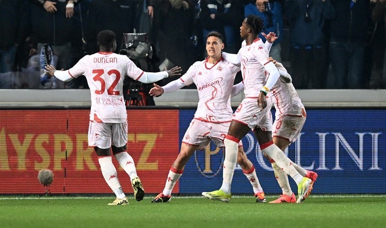 Fiorentina – Club Brugge maçı ne zaman, saat kaçta, hangi kanalda?