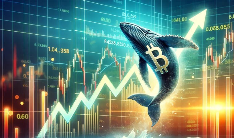 Bitcoin’deki hareketlenmenin nedeni belli oldu: ‘Uyuyan balina uyandı…’