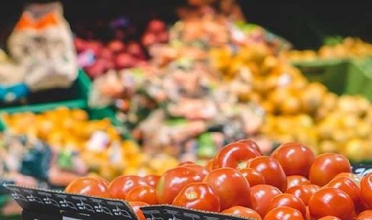 Gıda fiyatları dünyada düşüyor, Türkiye’de yükseliyor