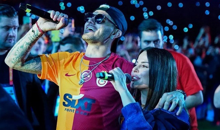 Simge Sağın: ‘Sanatçılığım ağır bastı, artık fanatik Beşiktaşlı değilim’