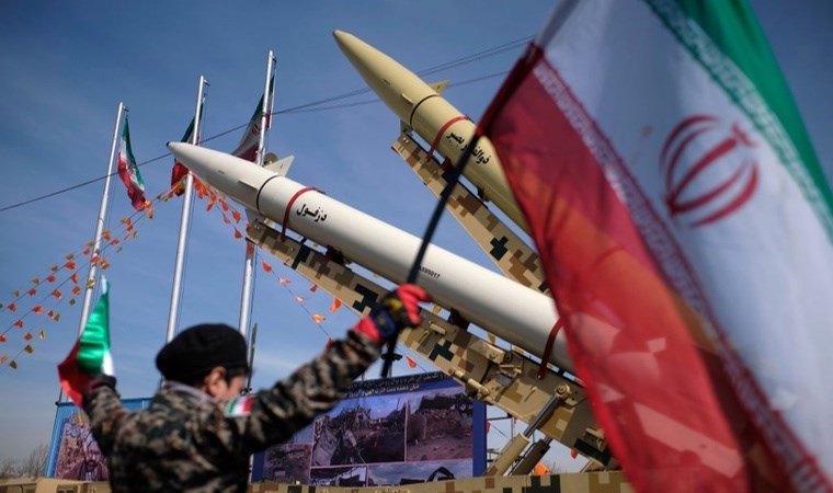 İranlı milletvekilinden ‘nükleer silah’ iddiası: Hedefimize ulaştık