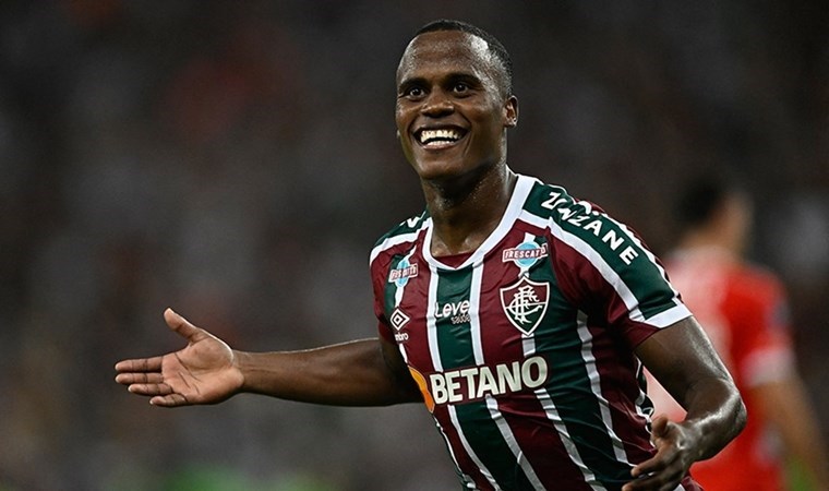 İtalyanlar duyurdu: Galatasaray’a Kolombiyalı kanat!