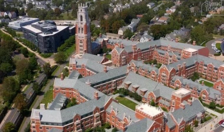 Kazanılması en zor 10 üniversite