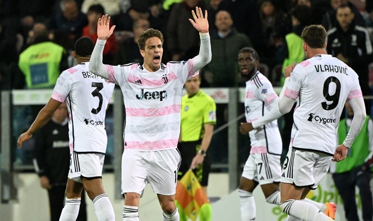 Roma – Juventus maçı ne zaman, saat kaçta, hangi kanalda?