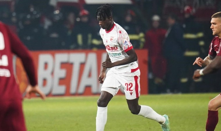 Romanya’da müthiş iddia: Eski Trabzonsporlunun yerine ikizi oynadı!