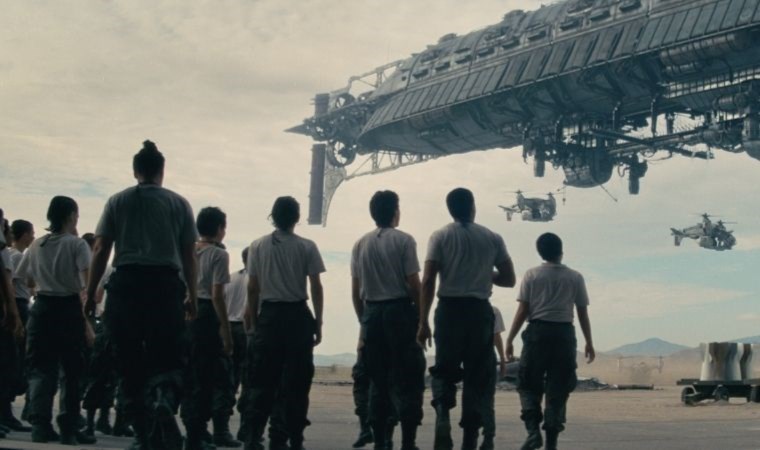 Prime Video’dan ‘Fallout’ bir rekor elde etti…