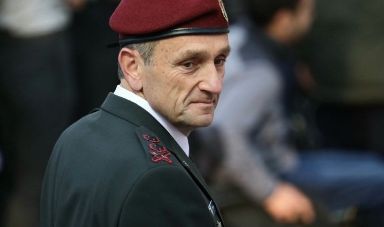 İsrail Genelkurmay Başkanı’ndan çarpıcı açıklama: ‘Savaş sürerken ordu denetlenemez’