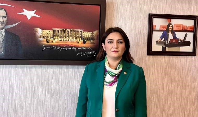 CHP’li Sevda Erdan Kılıç’tan soyadı ve kütük için kanun teklifi: Biz eşlerimizin hemşerisi değil, eşitiyiz
